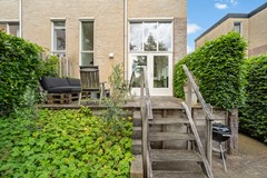 Verkocht onder voorbehoud: Groninger Kroongaarde 28, 3824 ZP Amersfoort