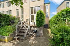 Verkocht onder voorbehoud: Groninger Kroongaarde 28, 3824 ZP Amersfoort
