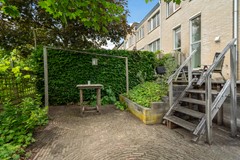 Verkocht onder voorbehoud: Groninger Kroongaarde 28, 3824 ZP Amersfoort