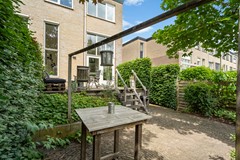 Verkocht onder voorbehoud: Groninger Kroongaarde 28, 3824 ZP Amersfoort