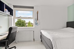Verkocht onder voorbehoud: Groninger Kroongaarde 28, 3824 ZP Amersfoort