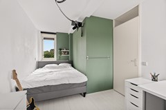 Verkocht onder voorbehoud: Groninger Kroongaarde 28, 3824 ZP Amersfoort