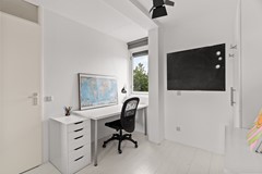 Verkocht onder voorbehoud: Groninger Kroongaarde 28, 3824 ZP Amersfoort