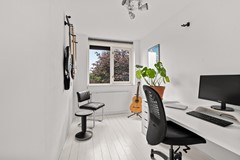 Verkocht onder voorbehoud: Groninger Kroongaarde 28, 3824 ZP Amersfoort