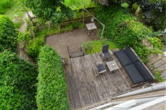 Verkocht onder voorbehoud: Groninger Kroongaarde 28, 3824 ZP Amersfoort