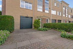 Verkocht onder voorbehoud: Groninger Kroongaarde 28, 3824 ZP Amersfoort