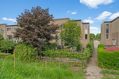 Verkocht onder voorbehoud: Groninger Kroongaarde 28, 3824 ZP Amersfoort