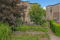 Verkocht onder voorbehoud: Groninger Kroongaarde 28, 3824 ZP Amersfoort