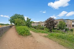 Verkocht onder voorbehoud: Groninger Kroongaarde 28, 3824 ZP Amersfoort