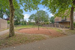 Verkocht onder voorbehoud: Groninger Kroongaarde 28, 3824 ZP Amersfoort