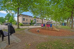 Verkocht onder voorbehoud: Groninger Kroongaarde 28, 3824 ZP Amersfoort