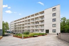 Lichtpenweg 202, 3821BA Amersfoort