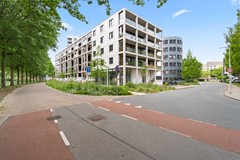 Verkocht: Lichtpenweg 202, 3821 BA Amersfoort
