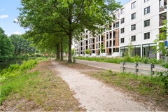 Verkocht: Lichtpenweg 202, 3821 BA Amersfoort