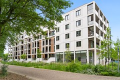Verkocht: Lichtpenweg 202, 3821 BA Amersfoort