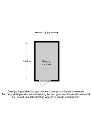 Lichtpenweg 202, 3821 BA Amersfoort - 
