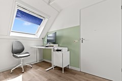 Onder bod: Valeriaan 31, 3863 DE Nijkerk