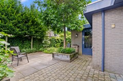 Onder bod: Valeriaan 31, 3863 DE Nijkerk