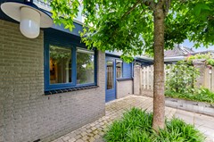 Onder bod: Valeriaan 31, 3863 DE Nijkerk