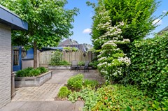 Onder bod: Valeriaan 31, 3863 DE Nijkerk
