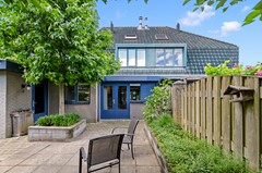 Onder bod: Valeriaan 31, 3863 DE Nijkerk