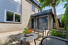 Onder bod: Valeriaan 31, 3863 DE Nijkerk