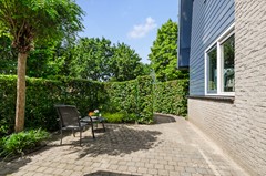 Onder bod: Valeriaan 31, 3863 DE Nijkerk