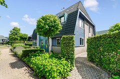 Onder bod: Valeriaan 31, 3863 DE Nijkerk
