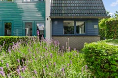 Onder bod: Valeriaan 31, 3863 DE Nijkerk