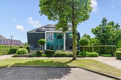 Onder bod: Valeriaan 31, 3863 DE Nijkerk