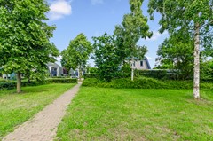 Onder bod: Valeriaan 31, 3863 DE Nijkerk