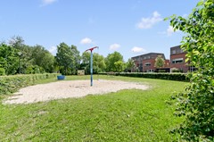 Onder bod: Valeriaan 31, 3863 DE Nijkerk