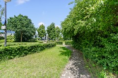 Onder bod: Valeriaan 31, 3863 DE Nijkerk