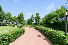 Onder bod: Valeriaan 31, 3863 DE Nijkerk