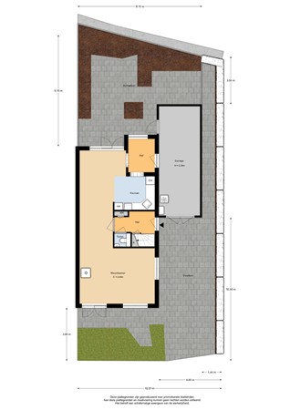 Valeriaan 31, 3863 DE Nijkerk - 