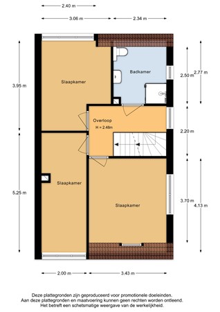 Valeriaan 31, 3863 DE Nijkerk - 