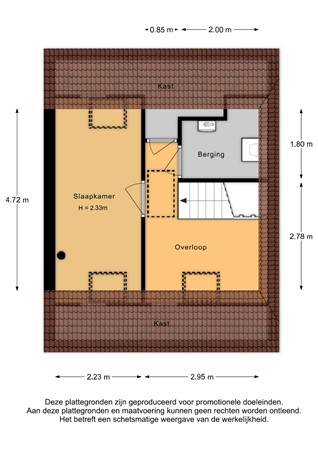 Valeriaan 31, 3863 DE Nijkerk - 