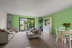 Verkocht:Het Hallehuis 39, 3823 VH Amersfoort - Foto
