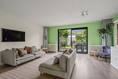 Verkocht:Het Hallehuis 39, 3823 VH Amersfoort - Foto