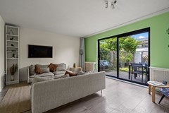 Verkocht:Het Hallehuis 39, 3823 VH Amersfoort - Foto