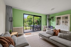 Verkocht:Het Hallehuis 39, 3823 VH Amersfoort - Foto