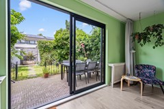 Verkocht:Het Hallehuis 39, 3823 VH Amersfoort - Foto