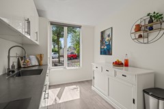 Verkocht: Het Hallehuis 39, 3823 VH Amersfoort