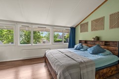 Verkocht: Het Hallehuis 39, 3823 VH Amersfoort