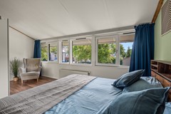 Verkocht: Het Hallehuis 39, 3823 VH Amersfoort