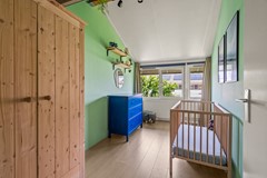 Verkocht: Het Hallehuis 39, 3823 VH Amersfoort
