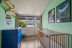 Verkocht: Het Hallehuis 39, 3823 VH Amersfoort