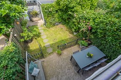 Verkocht: Het Hallehuis 39, 3823 VH Amersfoort