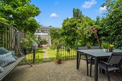 Verkocht: Het Hallehuis 39, 3823 VH Amersfoort