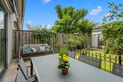 Verkocht: Het Hallehuis 39, 3823 VH Amersfoort